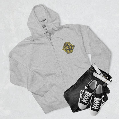 Let's Spray Hoodie